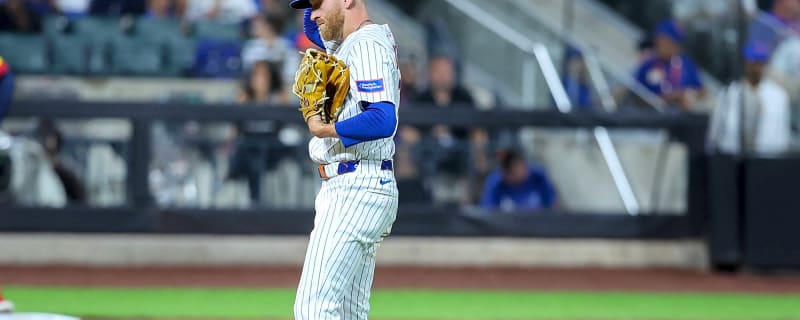 MLB Trade Rumors: Mets Linked With $56M Marlins Ace to Overcome Bitter Rotation Collapse
