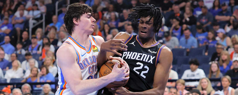 Suns make roster move