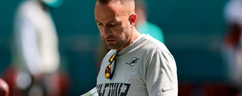 One detail should temper expectations for the Miami Dolphins’ newest addition—despite the excitement