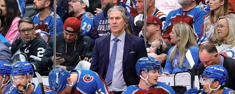 Jared Bednar: Two teams are keeping an eye on the situation