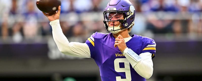Minnesota Vikings’ initial 53-man roster has fascinating decisions from GM Nolan Teasley