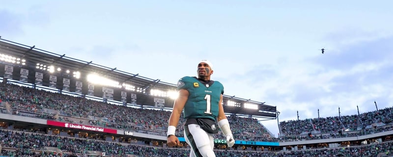 Latest Eagles stadium update adds to growing optimism around Philadelphia’s major sports teams