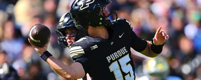Purdue beats Illinois 24-17: recap