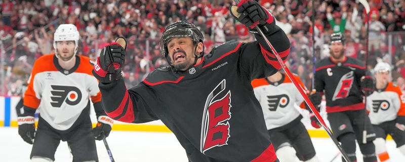 OT Giveth OT Taketh, Flyers Down 2-0 To Hurricanes