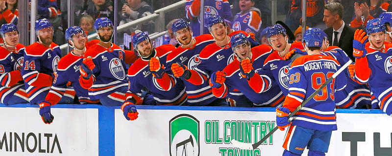  Oilers Shutouts, Hyman and RNH’s Impacts, and some Trade Talk