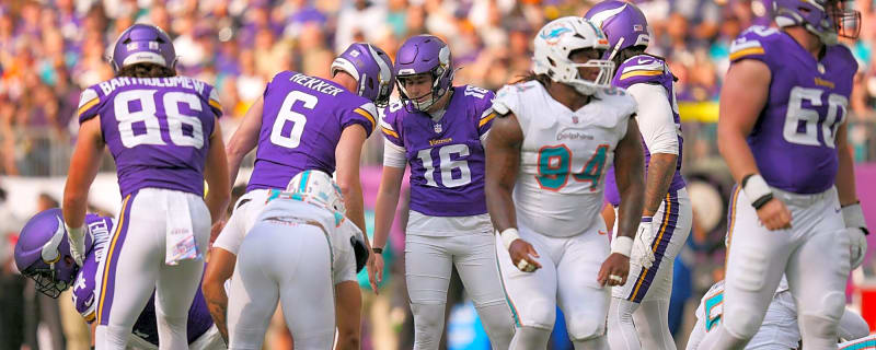 Vikings GM Nolan Teasley continues to shake up the roster, with multiple moves raising intriguing questions