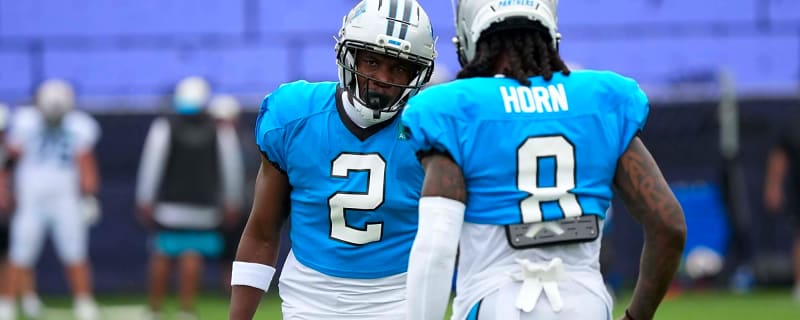 Panthers’ latest injury news could leave Dan Morgan with no choice but to find a new starting-caliber defender