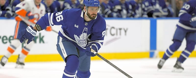 Former head coach Dean Evason on Kirill Marchenko: ‘When he’s at his best, he gets after it’