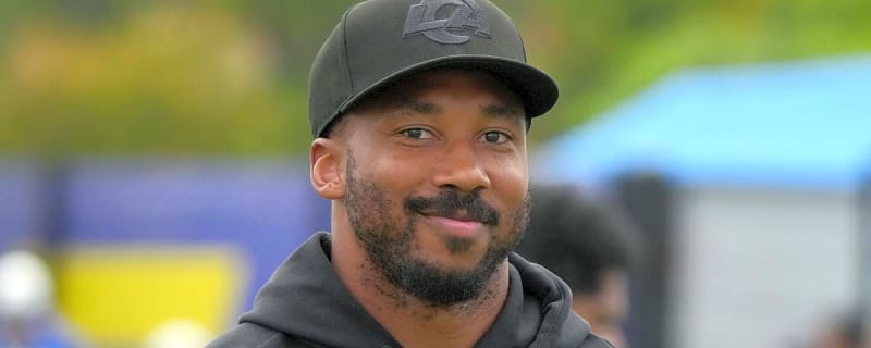 Browns’ executive made a simple decision that has the fanbase up in arms about Myles Garrett all over again