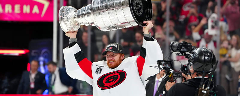 Breaking down the contract structure of all nine Oilers additions