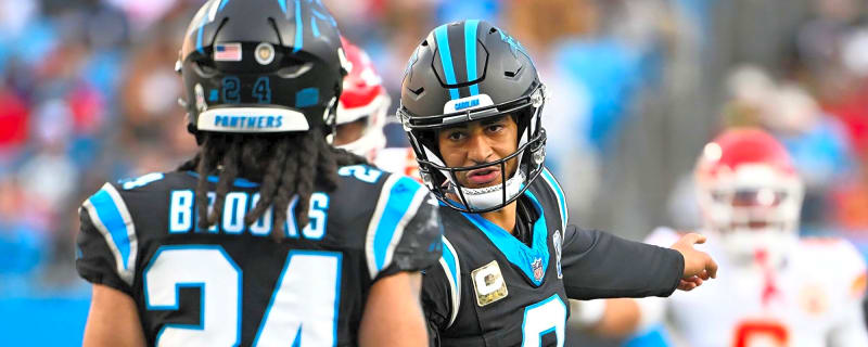 Panthers OTAs Top Offensive Storylines: Competition begins at two OL positions, while Bryce Young enters pivotal year