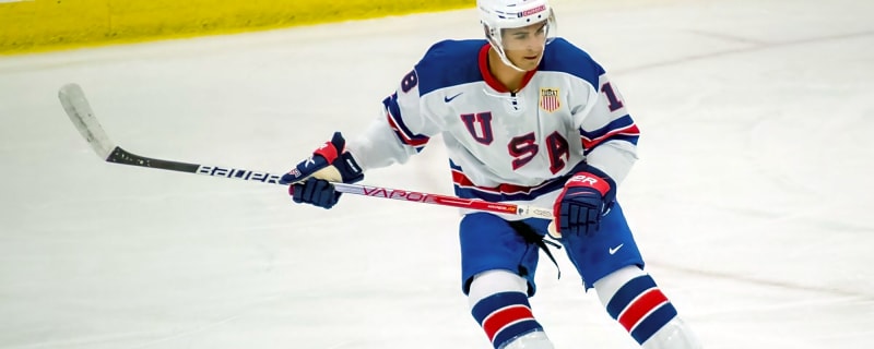 Flyers sign Devin Kaplan to entry-level contract