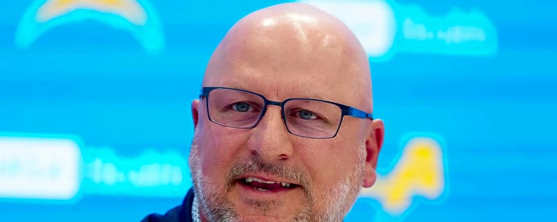 Los Angeles Chargers could upgrade their roster in a big way, but it would go against one of GM Joe Hortiz’s football philosophies