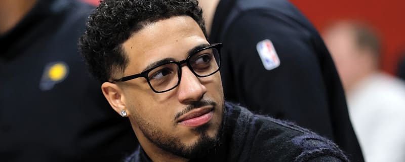 Tyrese Haliburton: “I Will Be Ready For The Season”