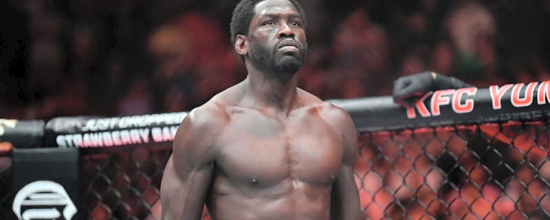 UFC 319 Preview and Prediction: Jared Cannonier – Michael 'Venom' Page