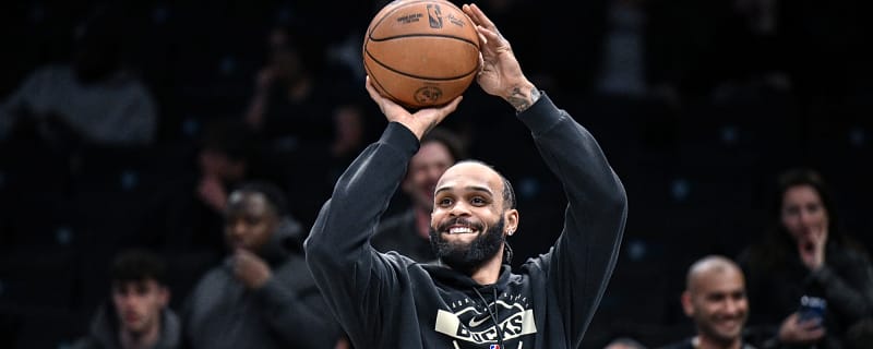 Gary Trent Jr. Expected To Decline 2026/27 Player Option