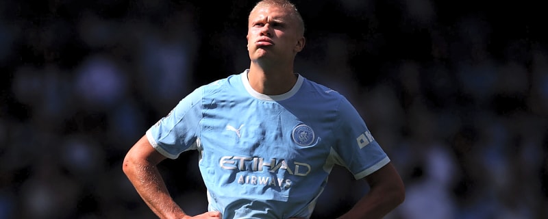 Guehi Gets 8, Gvardiol With 7.5 | Manchester City Players Rated In Hard-Fought Win Vs Bournemouth