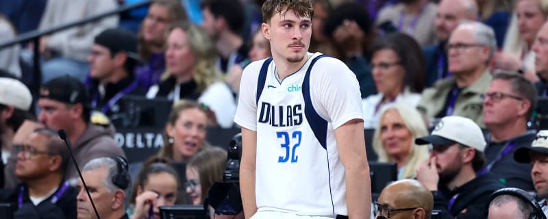Dallas Mavericks’ Biggest Strengths And Weaknesses Heading Into 2026-27