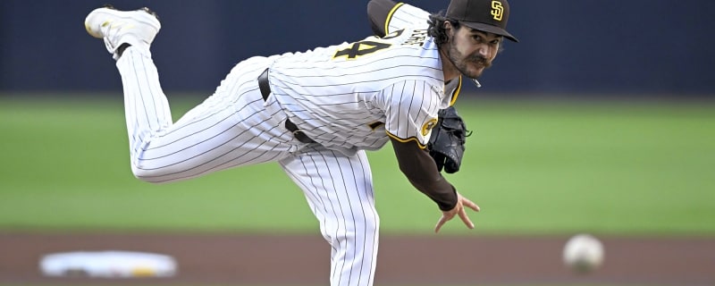 Blue Jays trade deadline target: Dylan Cease