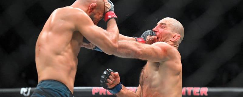 Chimaev Calls For Immediate Title Shot After UFC 328 Loss
