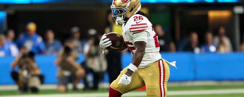 Five key takeaways from San Francisco 49ers’ first unofficial depth chart ahead of Week 1 opener vs. Los Angeles Rams in Australia