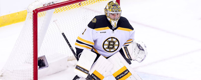 Bruins’ Best and Worst Case Scenarios for the 2025-26 Season