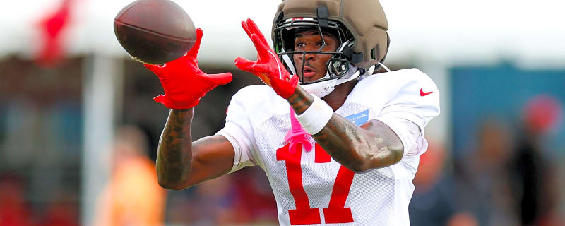 The Tampa Bay Buccaneers Have Already Found the Next Mike Evans