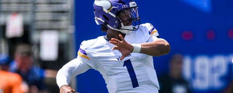 Vikings Joint Practice Vs. Ravens Recap: Brian Flores’ defense dominates, while Kyler Murray and J.J. McCarthy struggle to find footing
