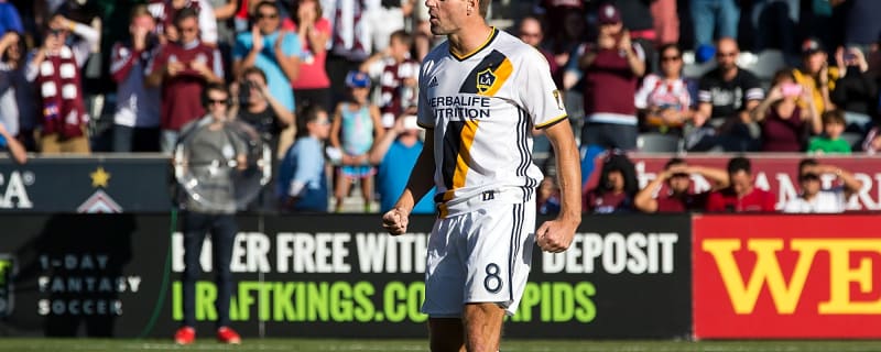 Steven Gerrard says one Arsenal star just has to start the second leg