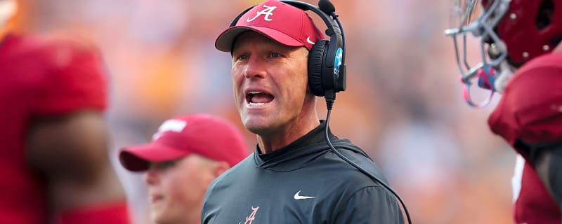 Kalen DeBoer praises Alabama kicker duo for elite play in 2026