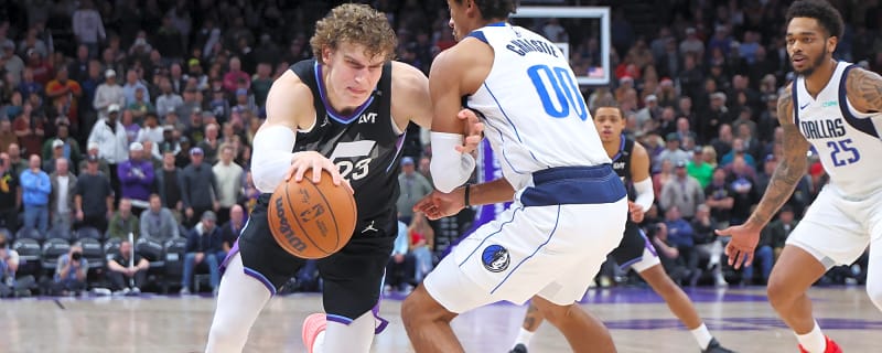 Winning Is A Double Edged Sword For The Jazz Rebuild