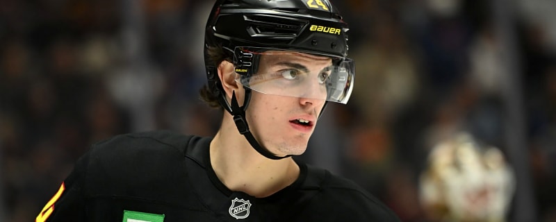 The Statsies: Zeev Buium leads Canucks in CF% in loss to Blues