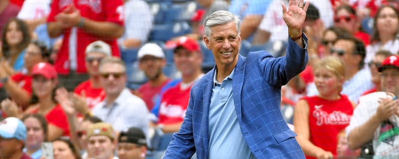 Are The Philadelphia Phillies Doomed This Offseason?