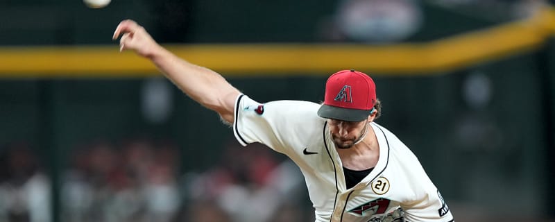 Three starting pitchers looking to bounce back in 2026