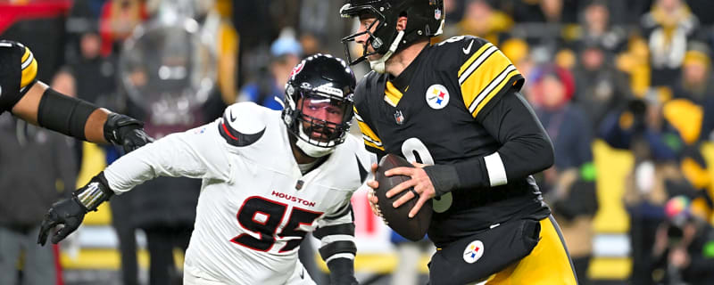 Steelers Lock 42-Year-Old Rodgers Into $15M Trap Used Just 6 Times In A Decade