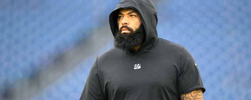 Bengals take the first step in figuring out who will take care of their biggest roster problem before the season begins