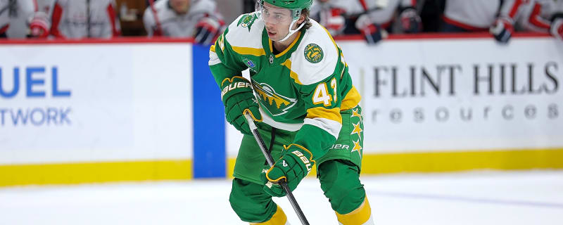 How the Quinn Hughes Trade Talks Took Several Unexpected Turns