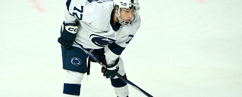 CA Draft profiles: Making the case for Gavin McKenna at first overall