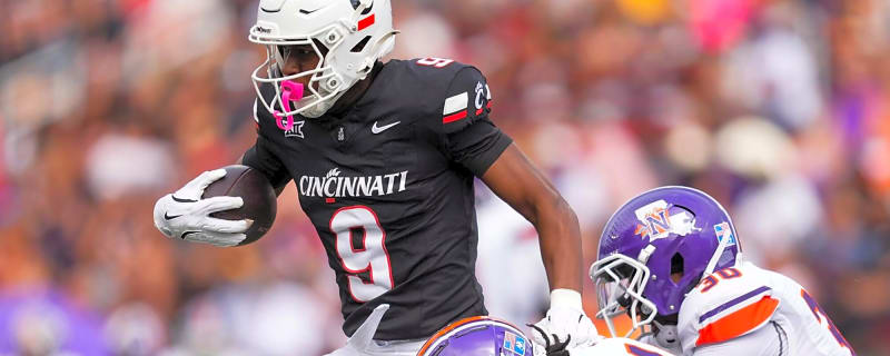 2026 NFL Draft prospects with surprising New Orleans Saints connections you probably didn’t know they had