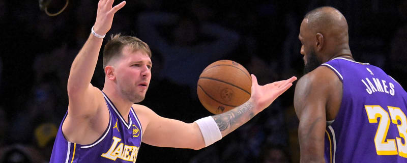 Why Lakers Aren’t Playing in NBA Cup Court vs Spurs in Quarterfinal?