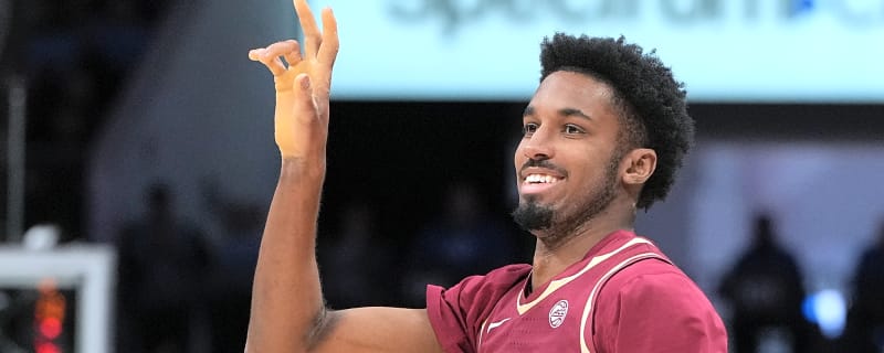 Gonzaga lands Florida State transfer forward Chauncey Wiggins