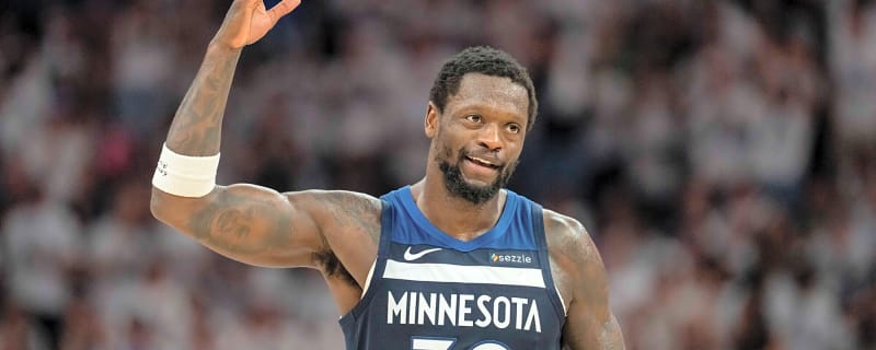 5 Things We Learned As Timberwolves Overcome Rockets In Western Conference OT Thriller