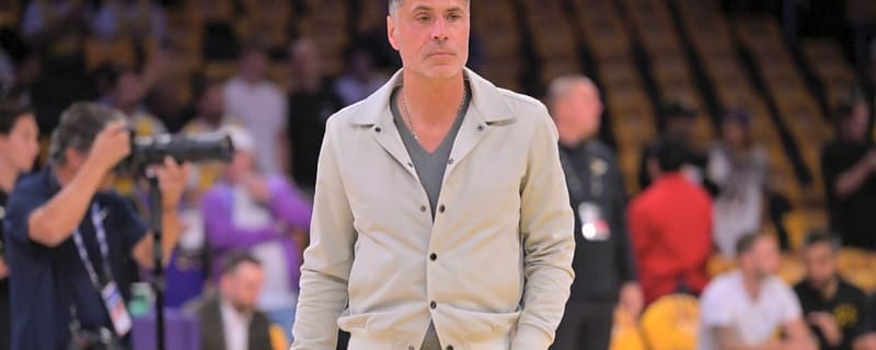 How The Lakers Can Still Add A Player In The Buyout Market After Signing Kobe Bufkin