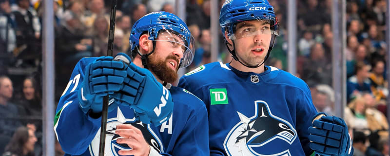 3 ways the Canucks can get more out of their power play