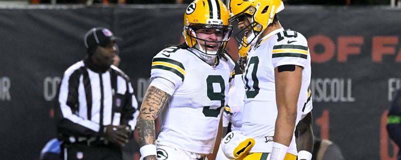 NFL Builds 2026 Around 10 QB Wars—One Is Rodgers’ ‘This Is It’ Farewell Tour With Pittsburgh