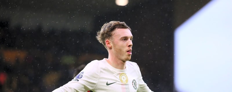 'You can see it' – Steven Gerrard reveals one thing he sees in Cole Palmer that he saw in himself