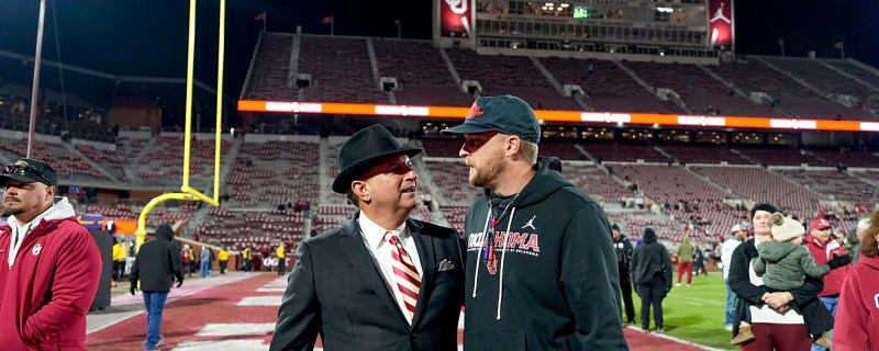 Oklahoma Sooners have to fix a random issue that Ben Arbuckle created against the Michigan Wolverines before it’s too late