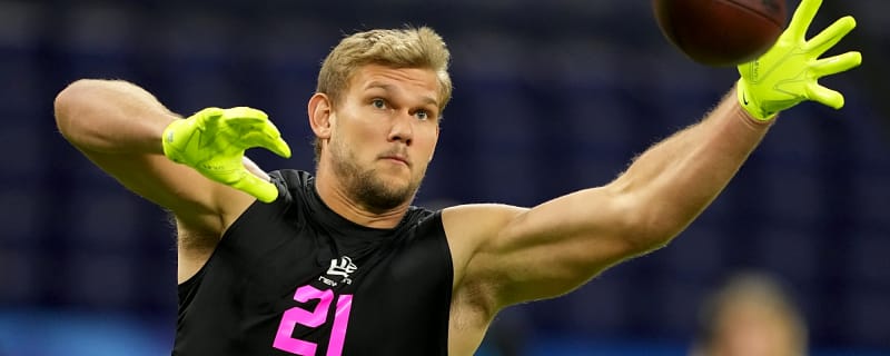 Three 2026 NFL Draft tight ends you should start giving the Dolphins in your mock drafts more after the NFL Combine