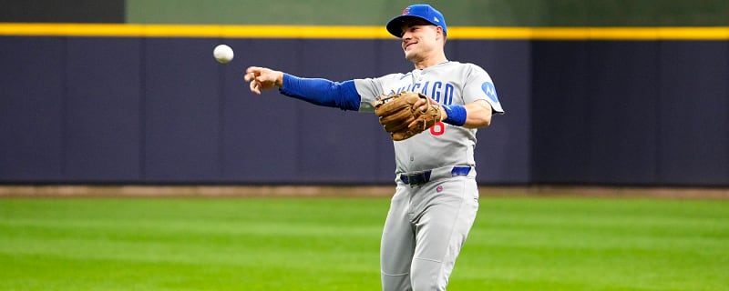 Matt Shaw Will Have His Versatility Tested in 2026