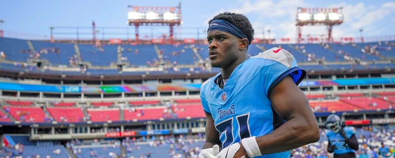 Rams acquire CB Roger McCreary from Titans